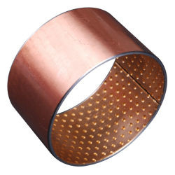 Giá tốt. Vòng bi lưỡng kim CuPb10Sn10 SAE792 ISO3547 DIN1494 dành cho xe hạng nặng trực tuyến