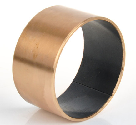 Giá tốt. Bảo trì miễn phí Tự bôi trơn Vòng bi trơn trượt Vòng bi composite Vật liệu trực tuyến