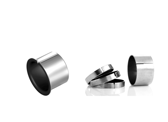 Giá tốt. Sleeve Valve Bushing Product Art Forging Turning Bearing Material SS316 Stained Steel Copper Material trực tuyến