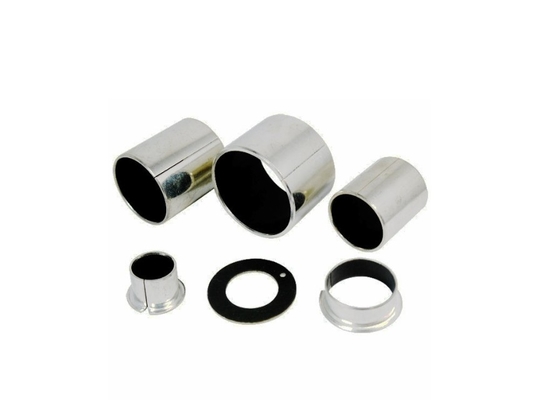 Giá tốt. GCr15,45 # thép Ống lót bằng thép cứng - KÍCH THƯỚC METRIC trực tuyến