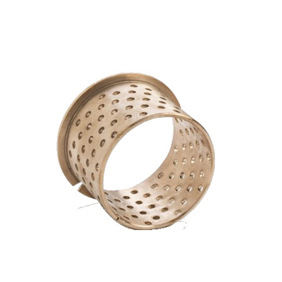 Giá tốt. Ống lót ổ trục trượt 4550 CuSn8P trực tuyến