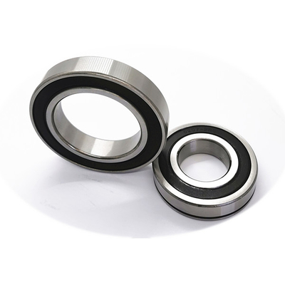 Giá tốt. 6018-2RS Bearing Deep Groove, nhà cung cấp Trung Quốc, Hiệu suất cao trực tuyến