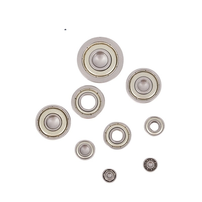Giá tốt. 608 2Z Chất lượng cao đường kính trong và đường kính ngoài cổ áo bên trong 2RS ZZ trực tuyến