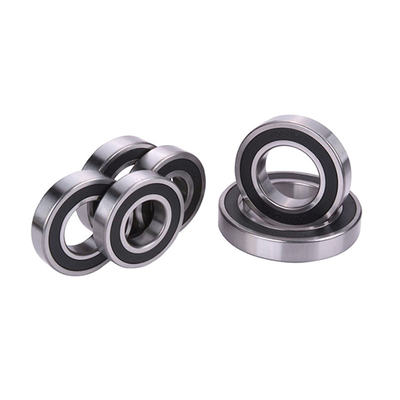 Giá tốt. Vòng bi sâu 6000-2RS, nhà cung cấp Trung Quốc, chất lượng cao, Hàng đơn trực tuyến