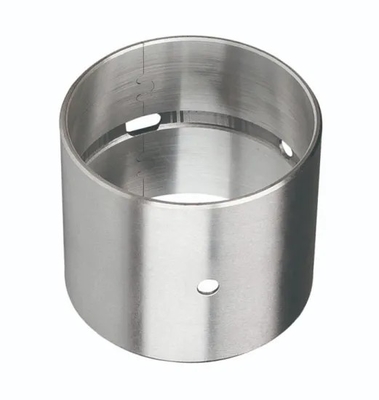 Giá tốt. Vòng xích kim loại trắng và vỏ bimetallic Strips thép với AlSn20Cu trực tuyến