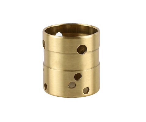 Giá tốt. Ống lót bọc đồng 42 * 38 * 45mm trực tuyến
