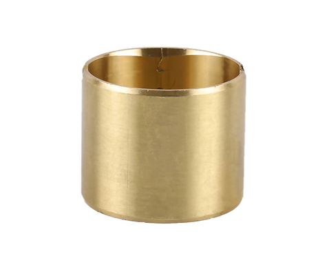 Giá tốt. Ống lót đồng thau CuZn31Si (H68) 39 * 35 * 30mm trực tuyến