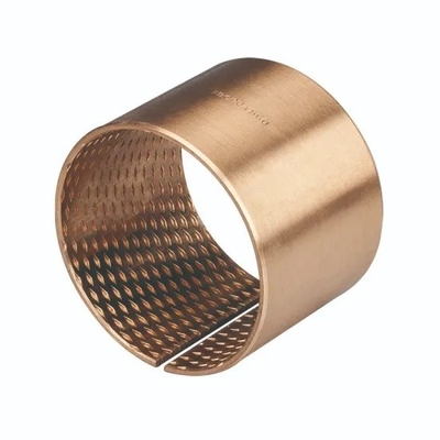 Giá tốt. Động cơ kết nối Vòng bi đồng bọc đục lỗ CuSn8 trực tuyến