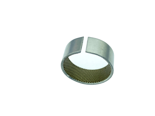 Giá tốt. SS316  350N / Mm2 Ống lót Van tự bôi trơn trực tuyến