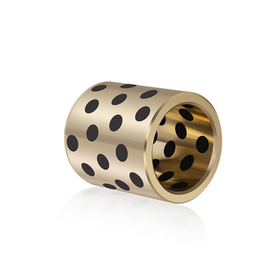 Giá tốt. Manganese Bronze Plugged Graphite Bushings làm theo yêu cầu trực tuyến
