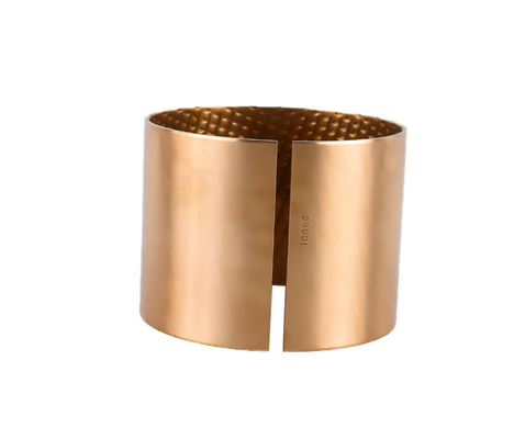Giá tốt. Diamond Phosphor Bronze Bushes & Washer Oil Groove Lỗ CW453K CuSn8 trực tuyến