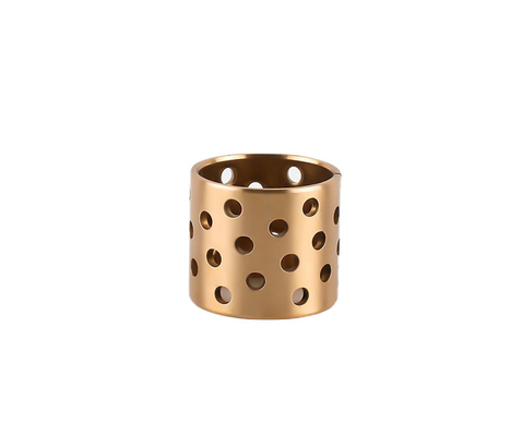 Giá tốt. Ống lót ổ trượt 7080 CuSn8P trực tuyến