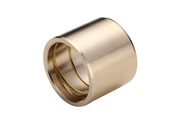 Giá tốt. Ống lót bằng đồng CuSn6Pb6Zn3 (Qsn6-6-3) trực tuyến
