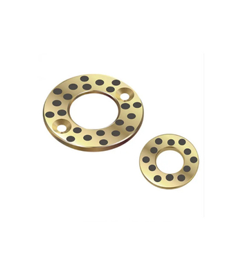 Giá tốt. Hướng dẫn chết Bushing Universal Linh kiện loại thẳng và máy giặt không có lỗ bu lông trực tuyến