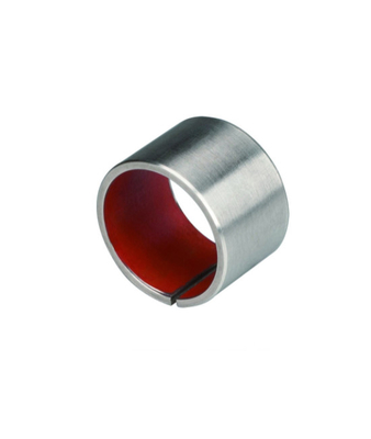 Giá tốt. Ống bọc thép không gỉ 316 với lớp phủ màu đỏ được điều chỉnh cho máy in và nhuộm trực tuyến
