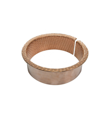 Giá tốt. FB090 FB092 Đồng hợp kim bọc bằng đồng Ống lót có kích thước trung bình Tải trọng trực tuyến