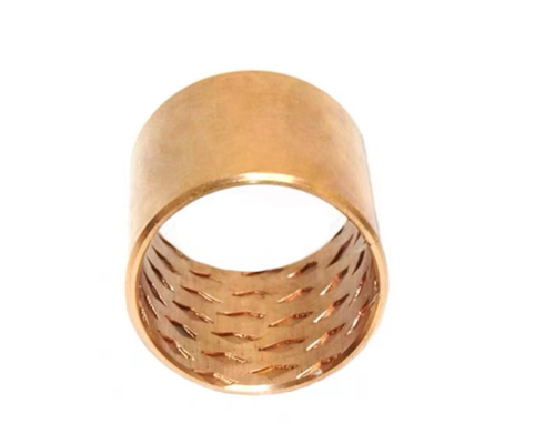 Giá tốt. CuSn8P Bọc vòng bi bằng đồng Máy giặt bằng đồng & Miếng đệm đồng trực tuyến