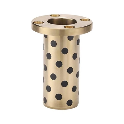 Giá tốt. Ống lót tay áo bằng đồng hợp kim nhôm C95400 CuZn25AI5Mn4Fe3 ASTM C86300 trực tuyến