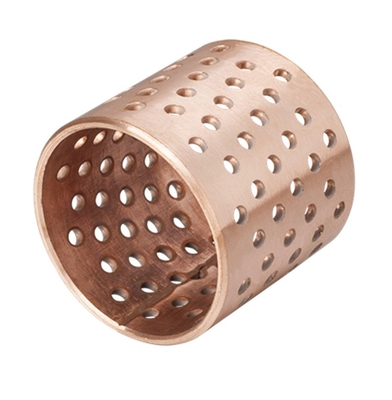 Giá tốt. Tin Phosphor Tay áo bằng đồng CuSn8 & CuSn6.5 Chất liệu 090 092 Loại trực tuyến