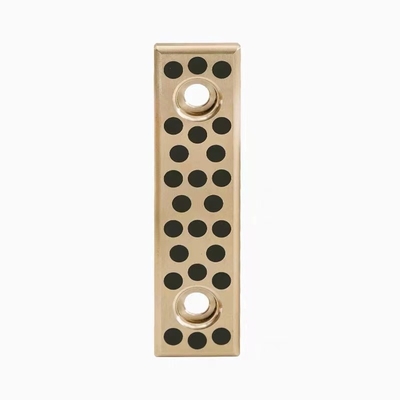 Giá tốt. Phạm vi nhiệt độ cao Bảng trượt không dầu C91100 ASTM B22 -40 °C đến 450 °C trực tuyến