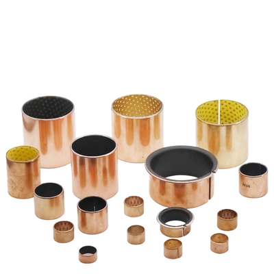 Giá tốt. Các vỏ tự bôi trơn POM trực tuyến
