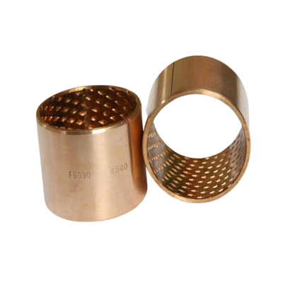 Giá tốt. Ống lót bằng đồng E90 TIN Khả năng chịu tải cao trực tuyến