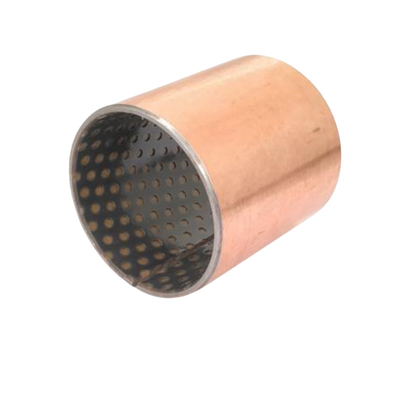Giá tốt. Chất liệu polymer Liners Chất liệu làm bằng đồng cho các đặc tính hao mòn được cải thiện trực tuyến