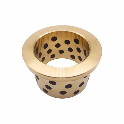 Giá tốt. DIN 1850 ISO 4379 Tiêu chuẩn Bronze Bearing chính xác trực tuyến